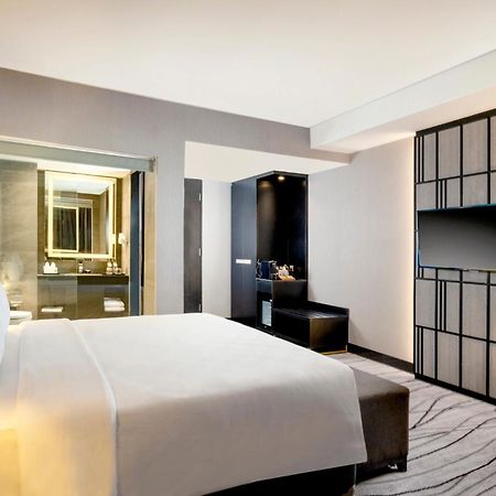 Grand Swiss-Belhotel Darmo Surabaya Ngoại thất bức ảnh