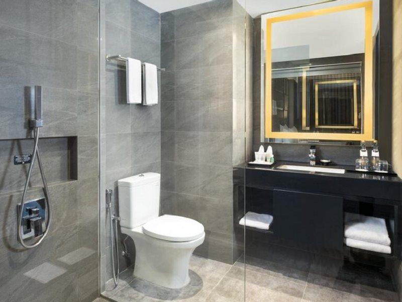 Grand Swiss-Belhotel Darmo Surabaya Ngoại thất bức ảnh