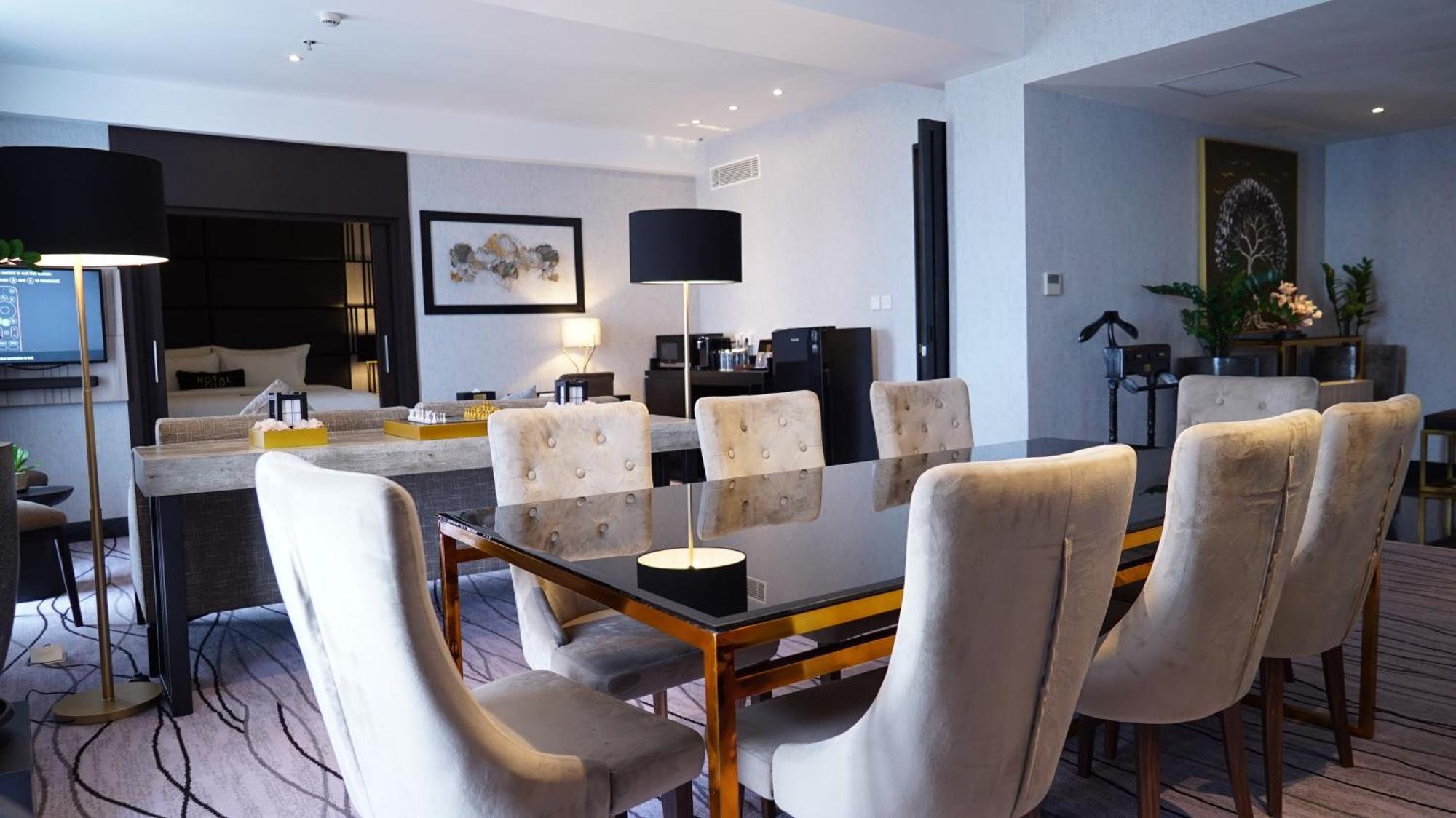Grand Swiss-Belhotel Darmo Surabaya Ngoại thất bức ảnh